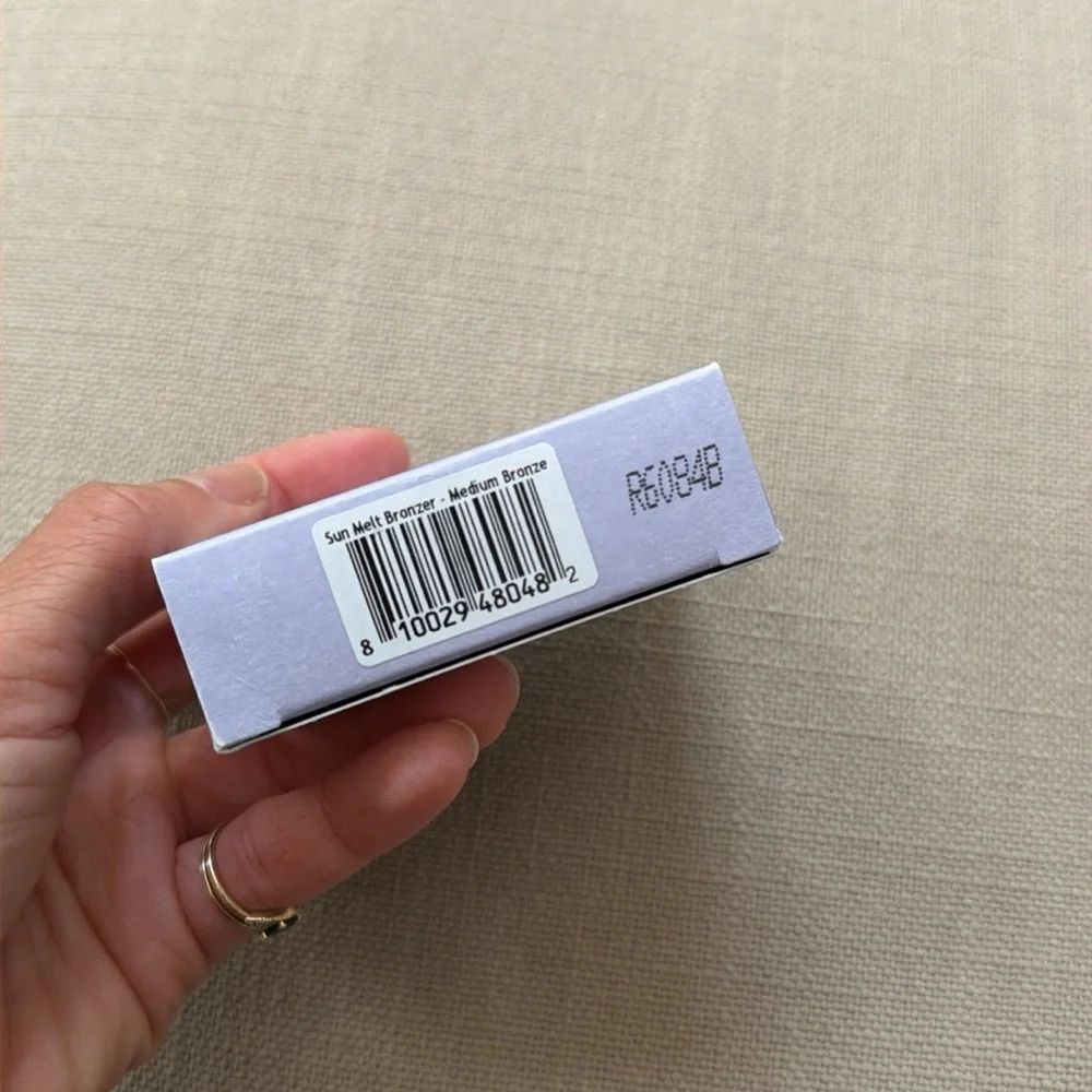 BRAND NEW Saie Sun Melt Cream Bronzer